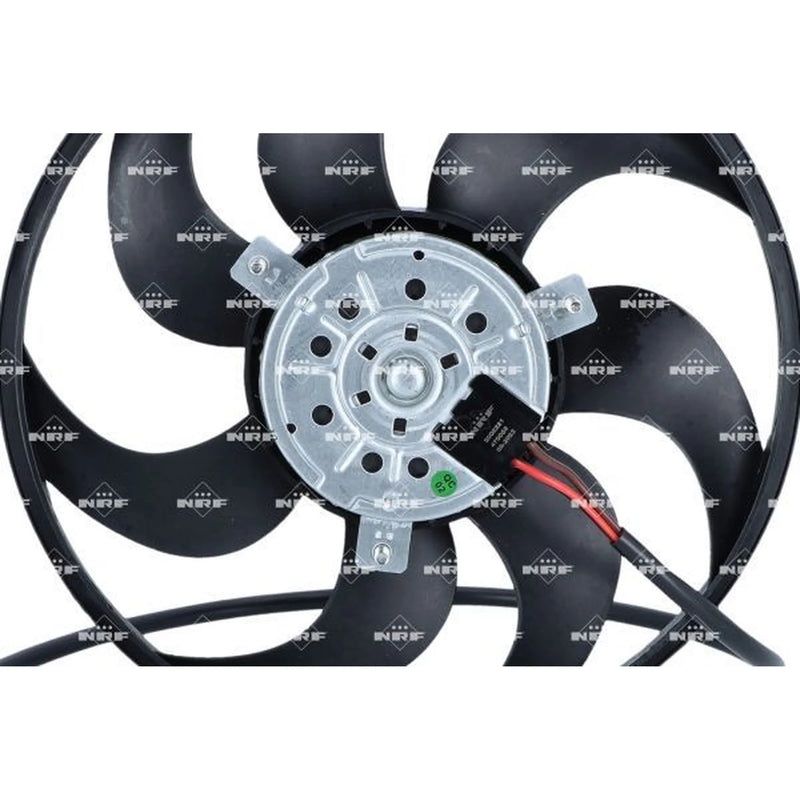 NRF Engine Cooling Fan 470059