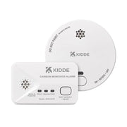 Kidde Essential Home Safety Pack - KCOSAC2
