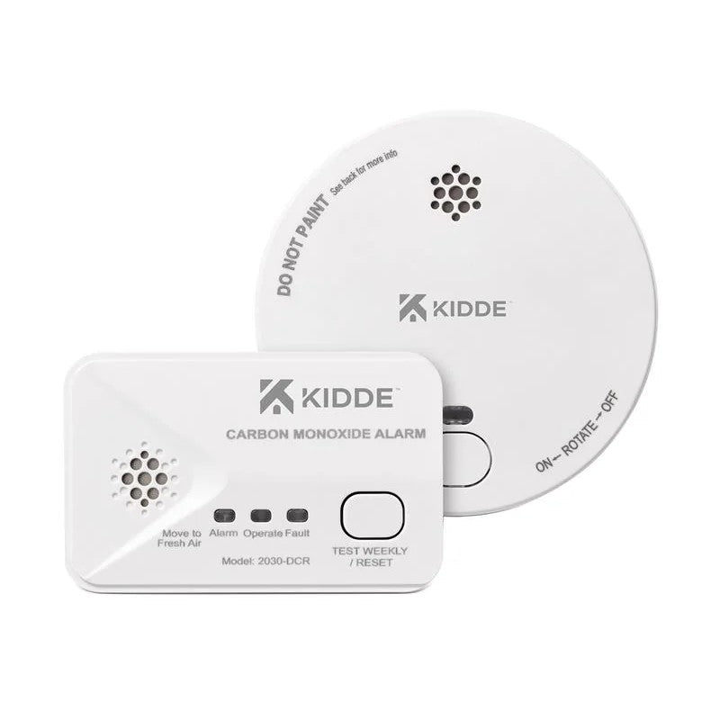 Kidde Essential Home Safety Pack - KCOSAC2