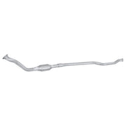 Hella Catalytic Converter 8LE 366 050-871