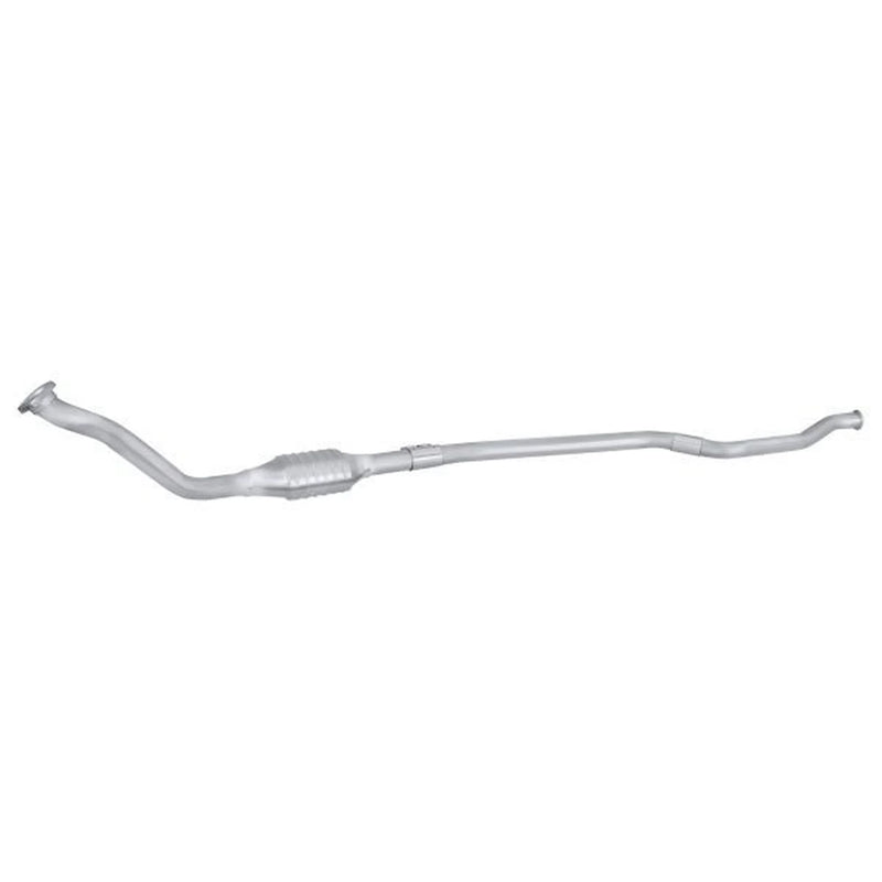 Hella Catalytic Converter 8LE 366 050-871