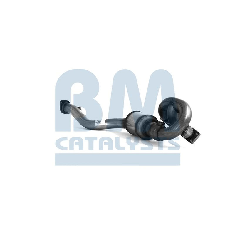 BM Catalysts Homologated Petrol Cat BM91340H