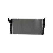 Hella Engine Radiator 8MK 366 301-931