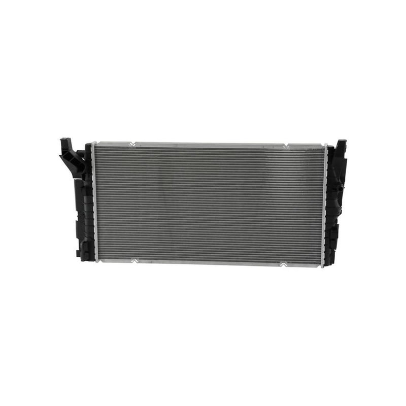 Hella Engine Radiator 8MK 366 301-931