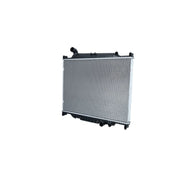 NRF Engine Radiator 59096