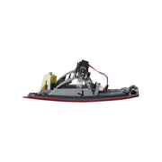 Valeo Tail Light / Lamp Right 048697