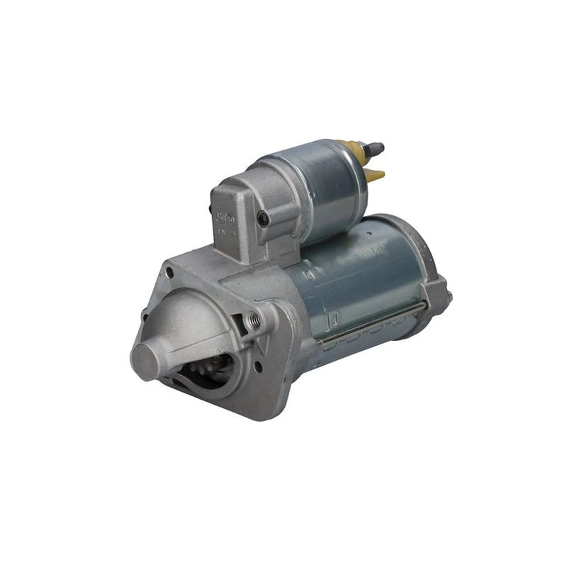 Valeo Starter Motor 12V 1.4kW 13 Teeth 438646