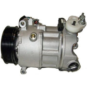 Mahle Air Conditioning Compressor ACP 257 000S
