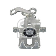 Febi Brake Caliper Assembly Rear Left 179181