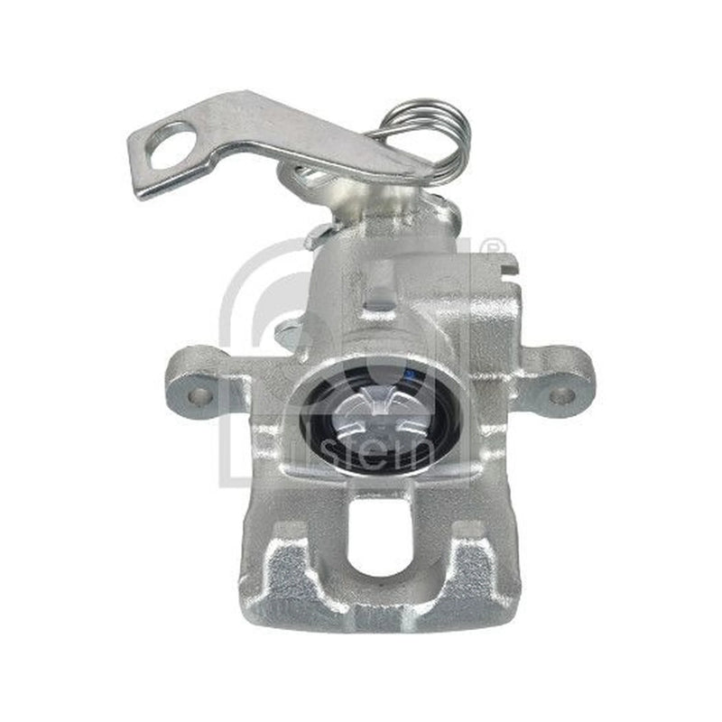 Febi Brake Caliper Assembly Rear Left 179181