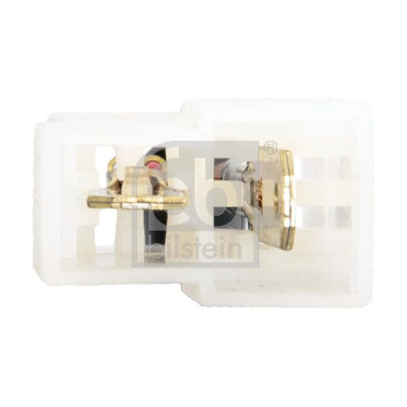 Febi Coolant Control Valve Assembly 178829