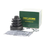 First Line Drive Shaft Bellow Kit Front Left FCB6108