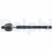 Delphi Steering Inner Tie Rod Rack End Front TA3826