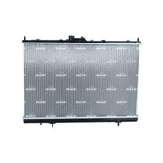 NRF Engine Radiator 53690