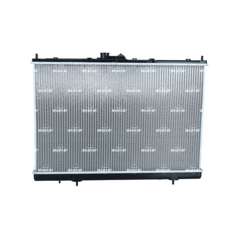 NRF Engine Radiator 53690