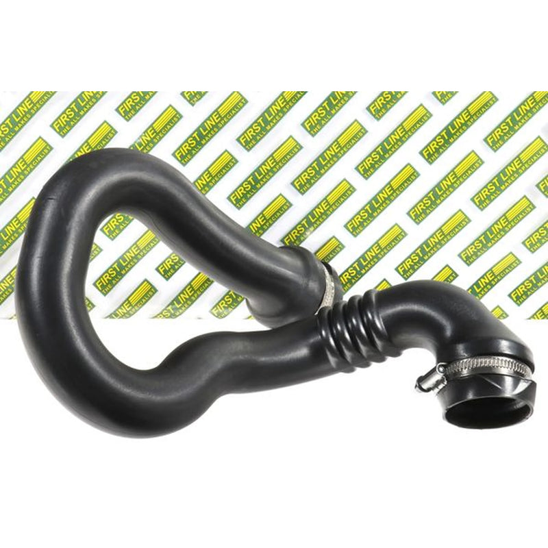 First Line Intercooler Turbo Charge Air Hose FTH1765