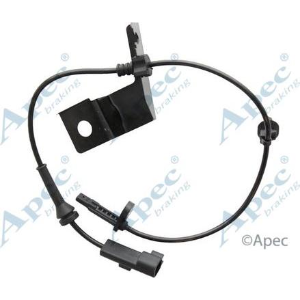 Apec Abs Sensor fits Ford Mondeo Estate/Wagon TDCi Apec  - Town Parts