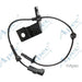 Apec Abs Sensor fits Ford Mondeo Estate/Wagon TDCi Apec  - Town Parts