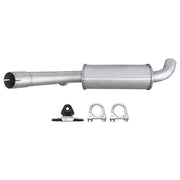 Hella Middle Silencer 8LC 366 026-131