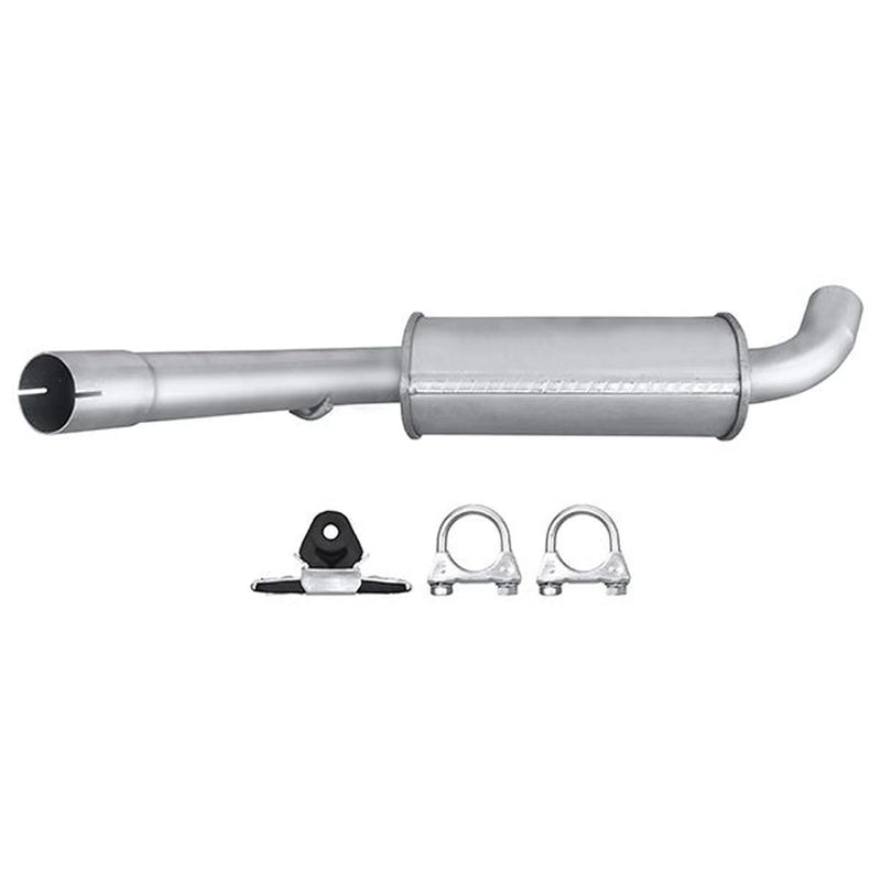 Hella Middle Silencer 8LC 366 026-131