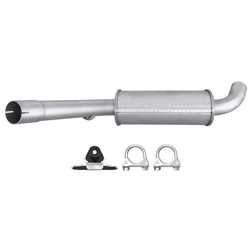 Hella Middle Silencer 8LC 366 026-131