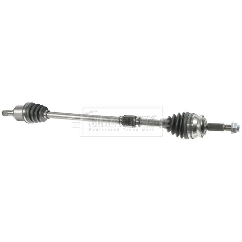 Borg & Beck CV Drive Shaft Driveshaft Front Right BDS1881