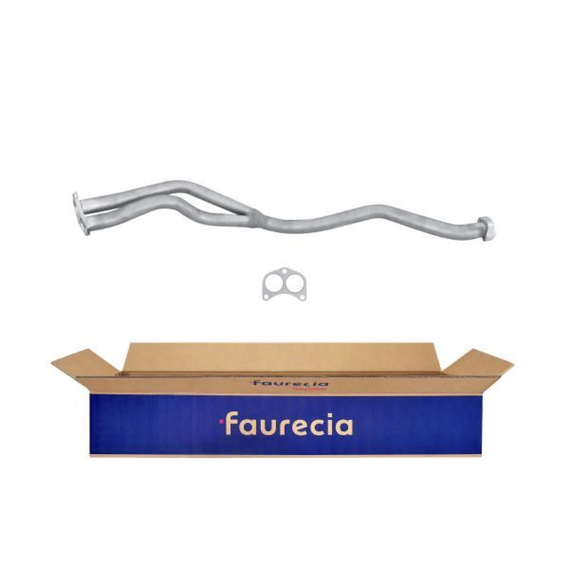 Hella Exhaust Pipe OD 8LA 366 005-361