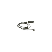Bosch Brake Pad Wear Sensor Front 1 987 473 056