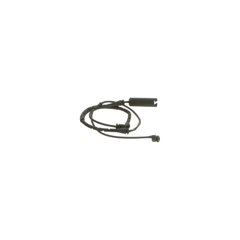 Bosch Brake Pad Wear Sensor Front 1 987 473 056