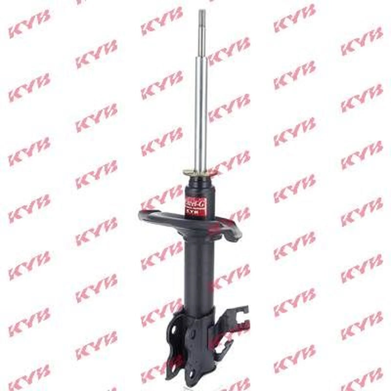 KYB Shock Absorber Damper Strut Front Right 333324