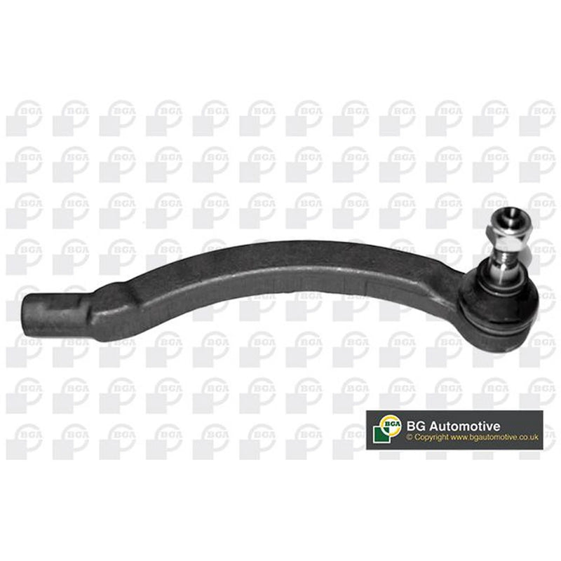 BGA Steering Tie Rod End Ball Joint Front Left SR9708