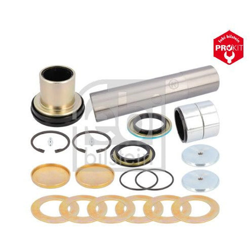 Febi Kingpin Repair Kit 53mm OD Front 19000