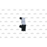 NRF Intercooler (Charge Air Cooler) 30523