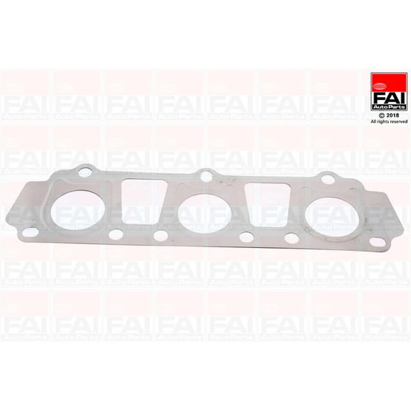 FAI Exhaust Manifold Gasket Set OD ID High EM1604