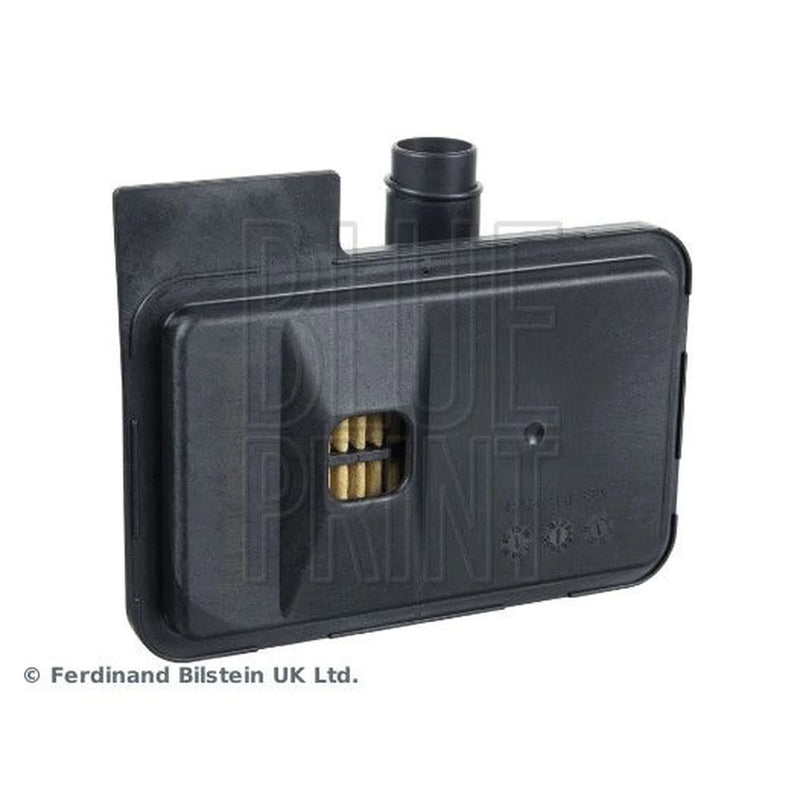 Blue Print Automatic Transmission Hydraulic Filter ADH22123