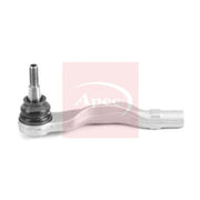 Apec Steering Tie Rod End Ball Joint Front Left M12x1.5 AST6763