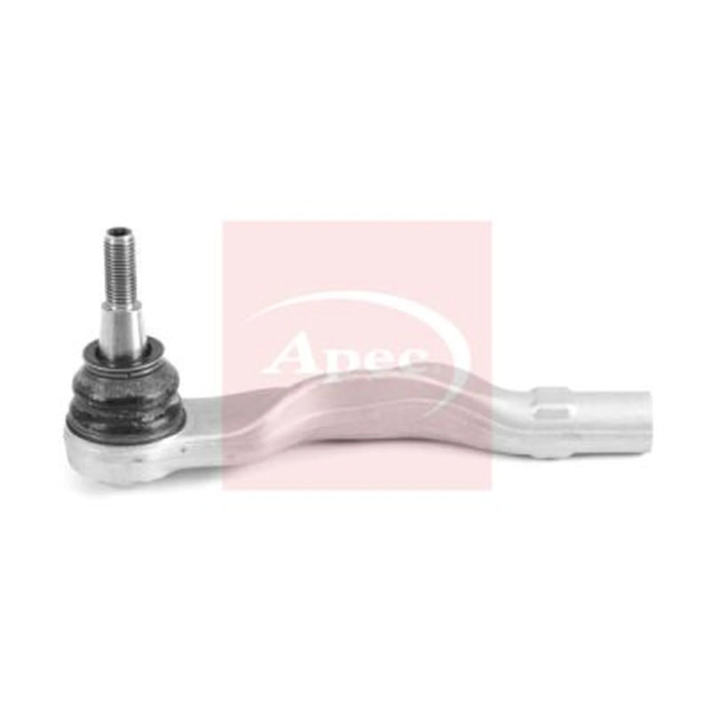 Apec Steering Tie Rod End Ball Joint Front Left M12x1.5 AST6763