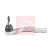 Apec Steering Tie Rod End Ball Joint Front Left M12x1.5 AST6763