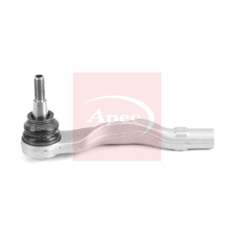 Apec Steering Tie Rod End Ball Joint Front Left M12x1.5 AST6763