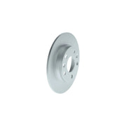 Bosch 2 x Solid Rear Brake Discs 0 986 479 H69