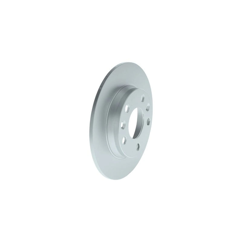 Bosch 2 x Solid Rear Brake Discs 0 986 479 H69