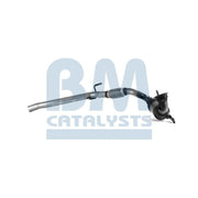 BM Catalysts Homologated Petrol Cat BM92062H
