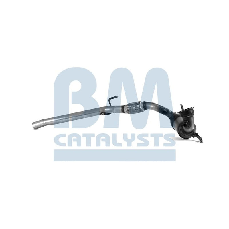 BM Catalysts Homologated Petrol Cat BM92062H
