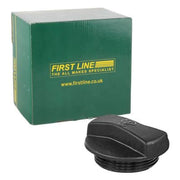 First Line Coolant Expansion Tank Cap FRC136