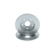 Bosch 2 x Solid Rear Brake Discs 0 986 479 C44