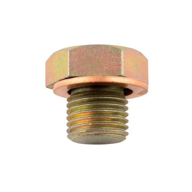 Connect Sump Plug Kit - for Land Rover - CPL