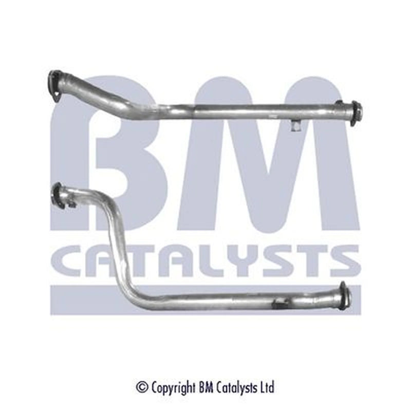 BM Catalysts Exhaust Pipe OD BM70227
