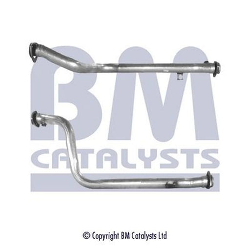 BM Catalysts Exhaust Pipe OD BM70227