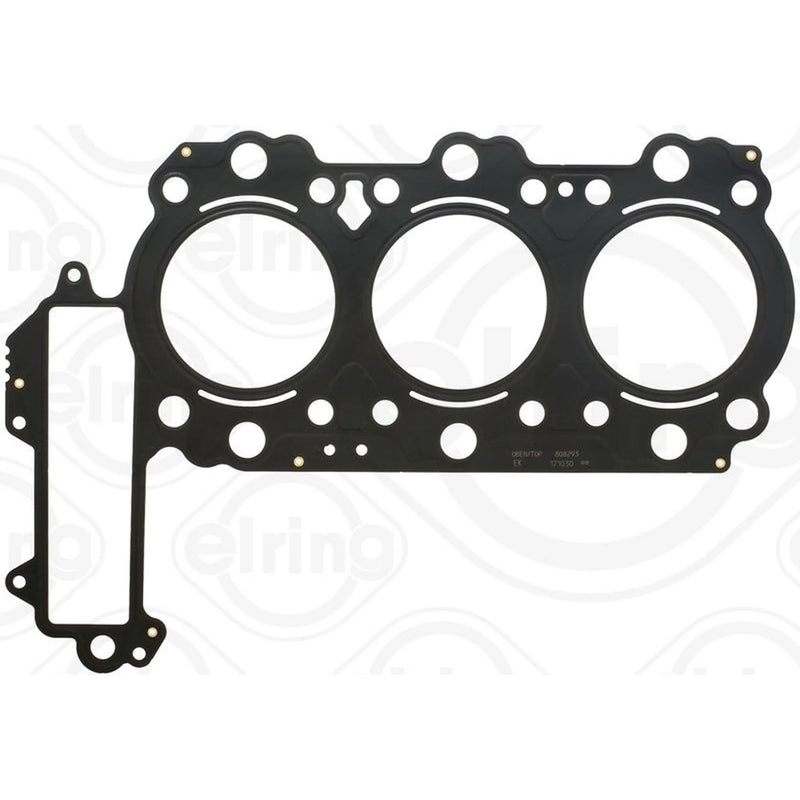 Elring Cylinder Head Gasket 0mm Thick 808.293