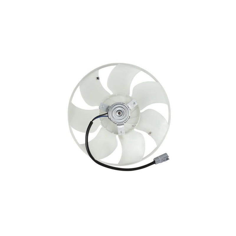 Hella Engine Cooling Fan 8EW 366 420-381